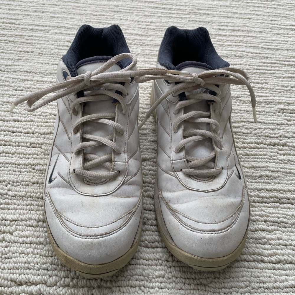 Women’s Nike Golf Shoes